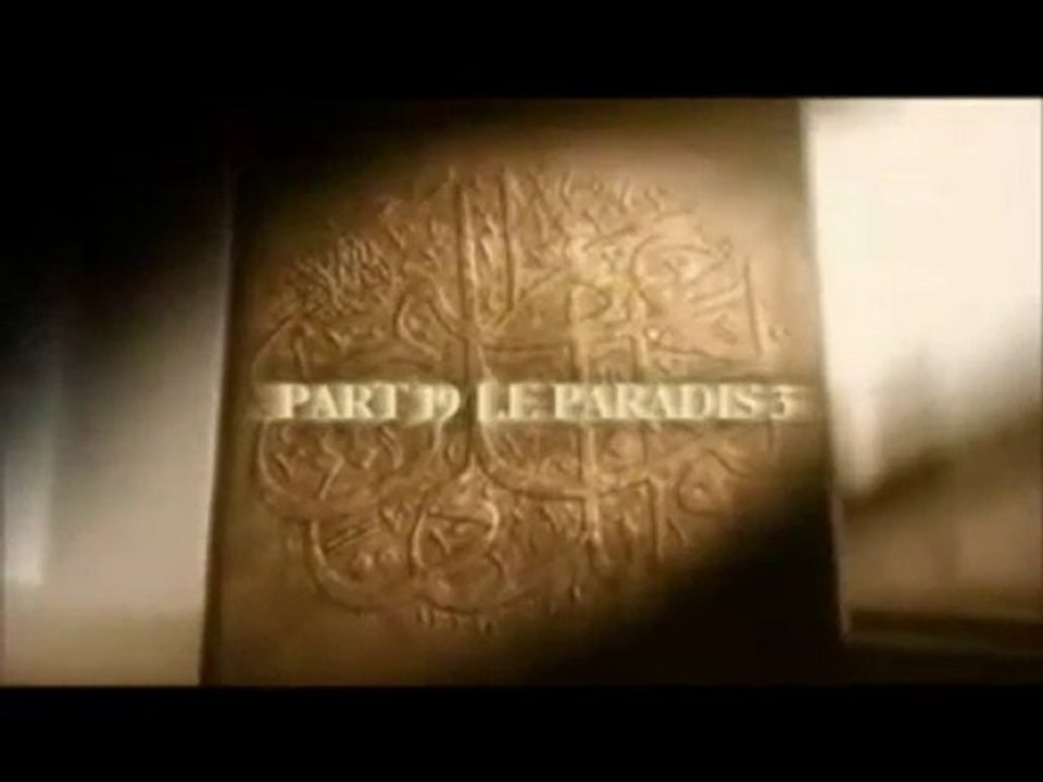 The Hereafter Pt.19 (Le Paradis 3)