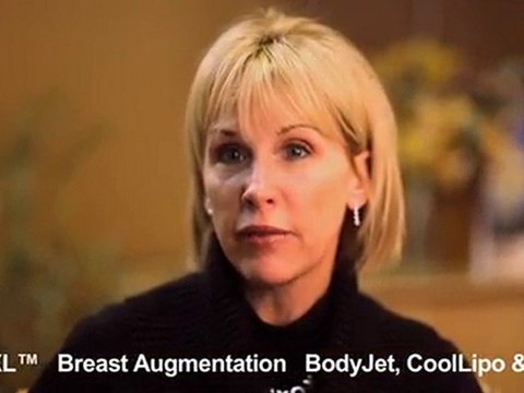 Karen's Cosmetic Surgery Experience - Vein & Cosmetic Center