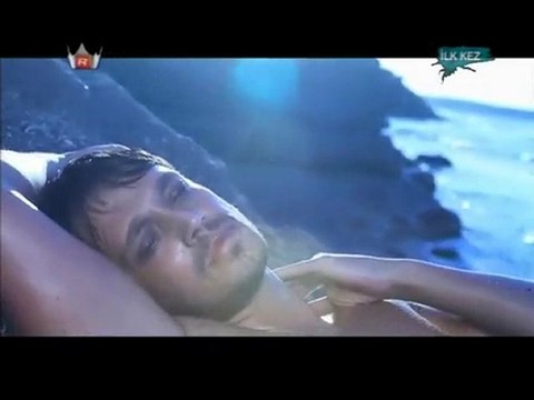 Murat Boz - BURALARDAN GIDERIM video klip SÜPER SLOW