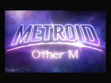 Metroid other M 1/ Samus parle !