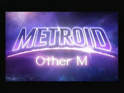Metroid other M 1/ Samus parle !