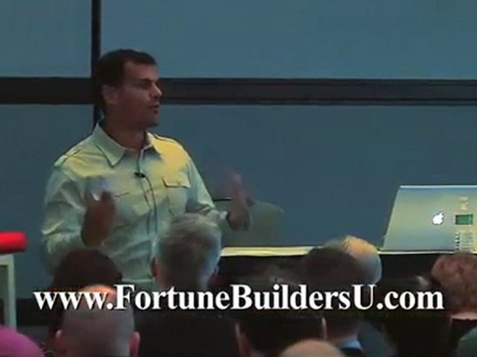 Building Relationships With Sellers