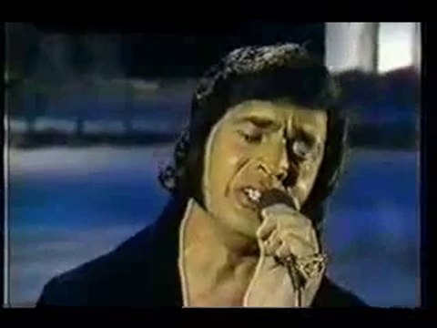 Love Is A Many Splendored Thing - Engelbert Humperdinck 1972