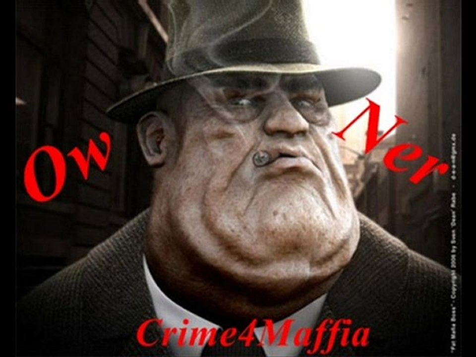 Crime4Maffia V1