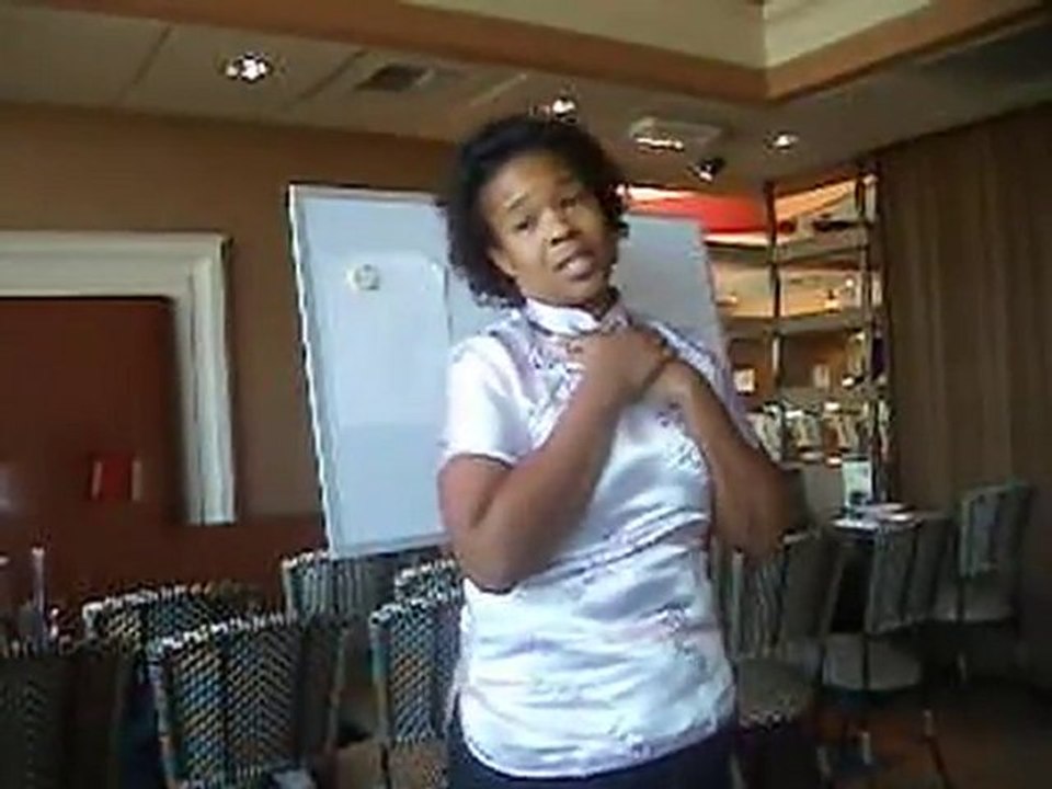 Las Vegas Health Food Presentation - Alptamise Hailey Pt 3/3