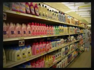 Laundry Detergent Coupons Determined