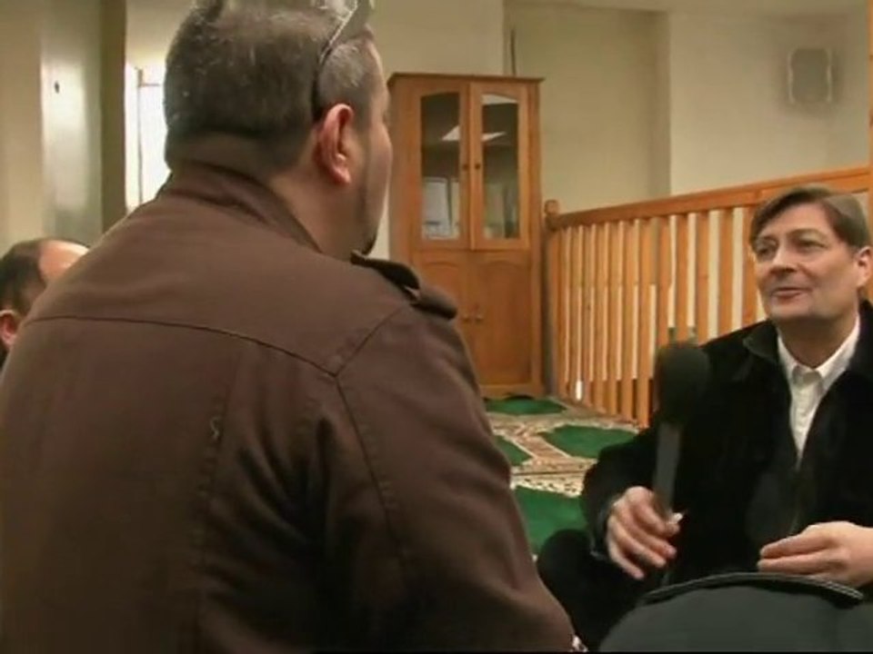 Qui a peur de l'islam, Roubaix (extrait)