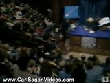 Carl Sagan Videos: The Earth as a Planet (Part 5/6)