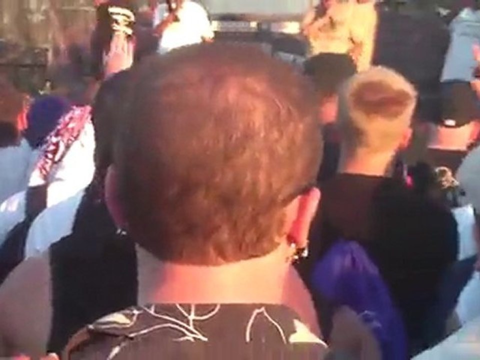 RTB 2010 N.Y. IMMORTAL TECHNIQUE  "The Point of No Return"