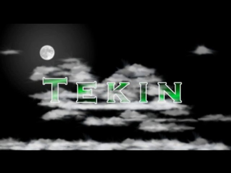 Tekin Tanitim Fragmani