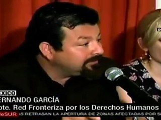 Defensores de DD.HH. advierten aumento