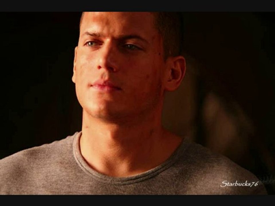 Wentworth Miller - Chooses RE Afterlife To Connect with Fans
