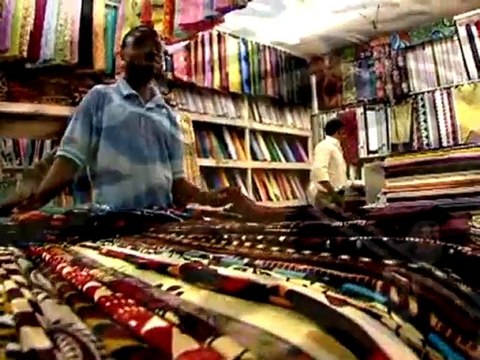 INTER-CONTINENTAL LUSAKA Shopping Experiences