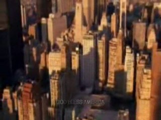 9/11 WTC Attacks TRIBUTE TO THE INNOCENTS