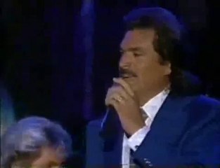 Engelbert  Humperdinck-   AFTER THE LOVIN´- Live 1992