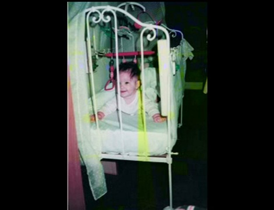 Diapo Cecile et Jeremy