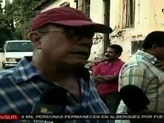 Silvio Rodríguez comparte su música en barrios de La Haban