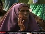 Aumentan refugiados somalíes