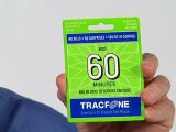 Tracfone Samsung T155 for Seniors