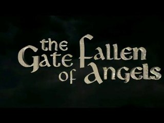The Gate of Fallen Angels - Teaser Trailer