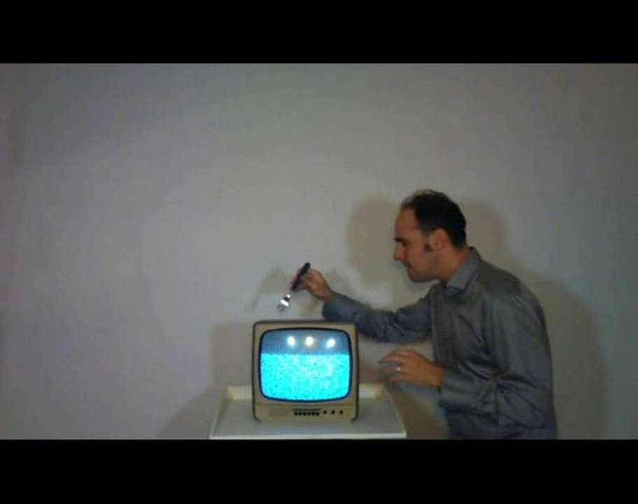 Le plateau télé de KeNnY ... teaser 2