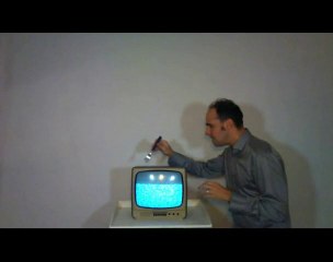 Le plateau télé de KeNnY ... teaser 2