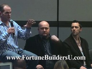 What makes someone successful?