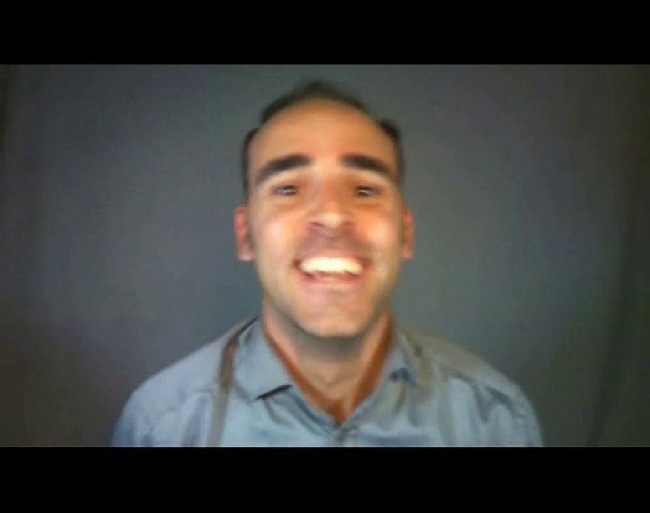 Le plateau télé de KeNnY ... teaser 1