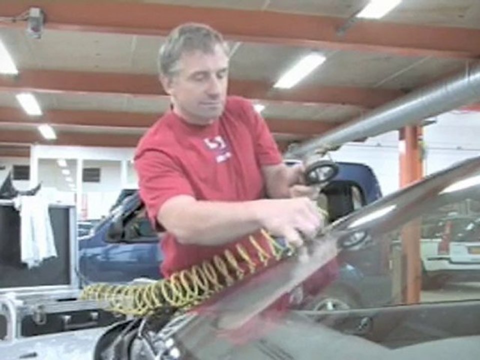 bilglas Östergötlands län Linköping Samglas i Linköping