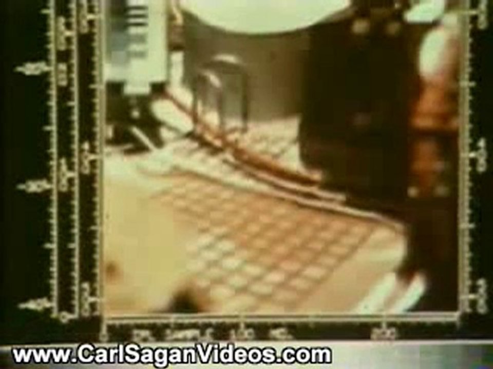 Carl Sagan Videos: Mars After Viking (Part 4/6)