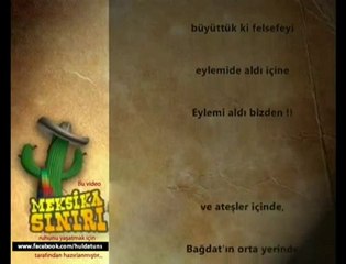 Dengeler Adına/Hakan Albayrak