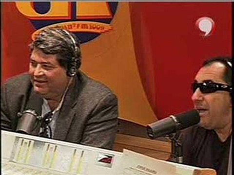 Kajuru Datena Pânico Jovem Pan 4/6