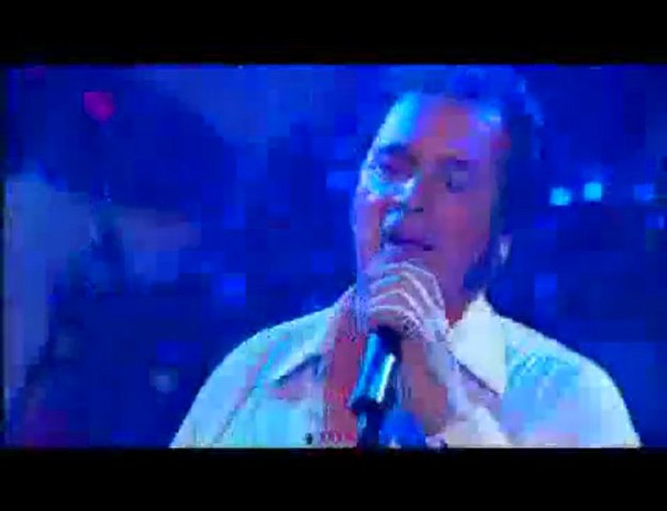 My Way - Engelbert Humperdinck -2006