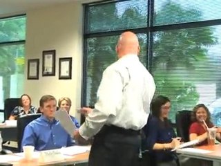 Tampa Sales Training Course In Demand