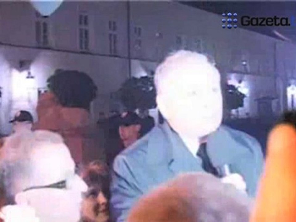 Jarosław Kaczyński: Musimy ciągle uważać, że...