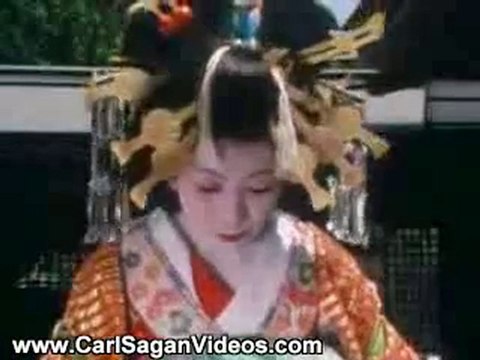 Carl Sagan Videos: Carl Sagan on Artificial Selection