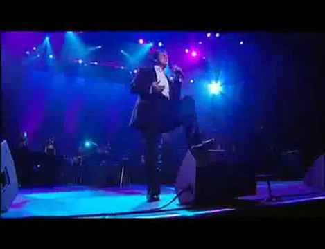 Engelbert Humperdinck - A Man Without Love 2006