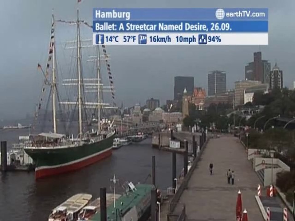 Melbourne - Australia, Vienna - Austria, Santorini - Greece, Hamburg - Germany, Arcachon - France, Dusseldorf - Germany, Dubai - United Arab Emirates