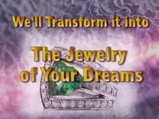 Unique Jewelry Fairfax Virginia 22066 Adeler Jewelers