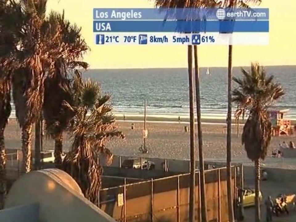 Stuttgart - Germany, Agadir - Morocco, Melbourne - Australia, Berlin - Germany, Los Angeles - USA, Pine Valley - Beijing - China, New York - USA