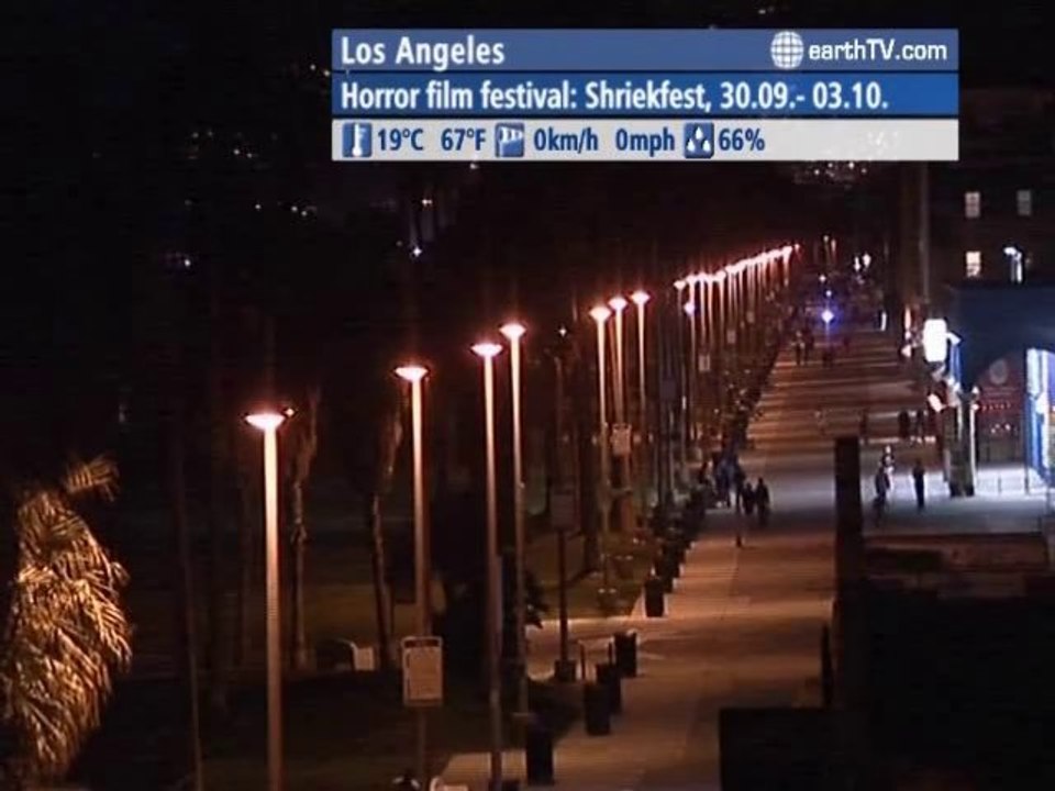 Melbourne - Australia, Dubai - United Arab Emirates, Seattle - USA, Los Angeles - USA, Paris - France, Santorini - Greece, Agadir - Morocco