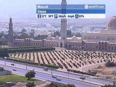 Palma de Mallorca - Spain, Berlin - Germany, Munich - Germany, Paris - France, Muscat - Oman, Ascona - Ticino - Switzerland, Pine Valley - Beijing - China