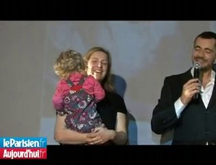 Après les Mini Miss, voici les BB mannequins !