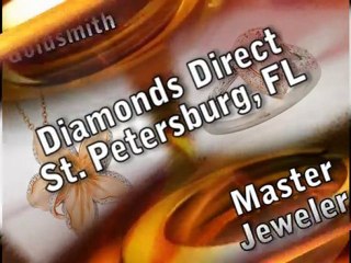 Professional Jeweler St Petersburg FL 33711