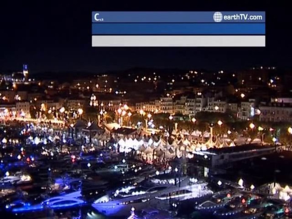 Bandar Seri Begawan - Brunei, Ascona - Ticino - Switzerland, Budapest - Hungary, New York - USA, Dresden - Germany, Cannes - France, Stuttgart - Germany