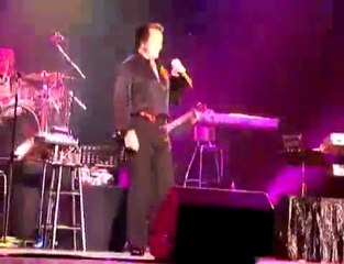 Engelbert Humperdinck -Quando Quando Quando - Las Vegas 2006