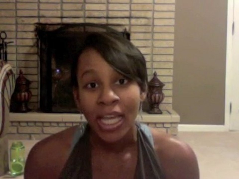 When You Make A Decision, Whats Gonna Keep You From It Show