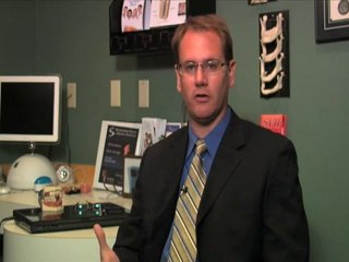 Harrisonburg Va Dentist :Dental implants