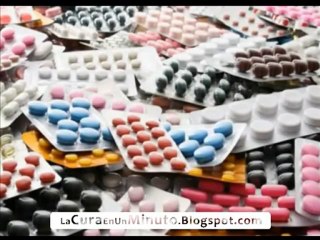 La cura en un Minuto - El Secreto para Curar Todas las Enfer