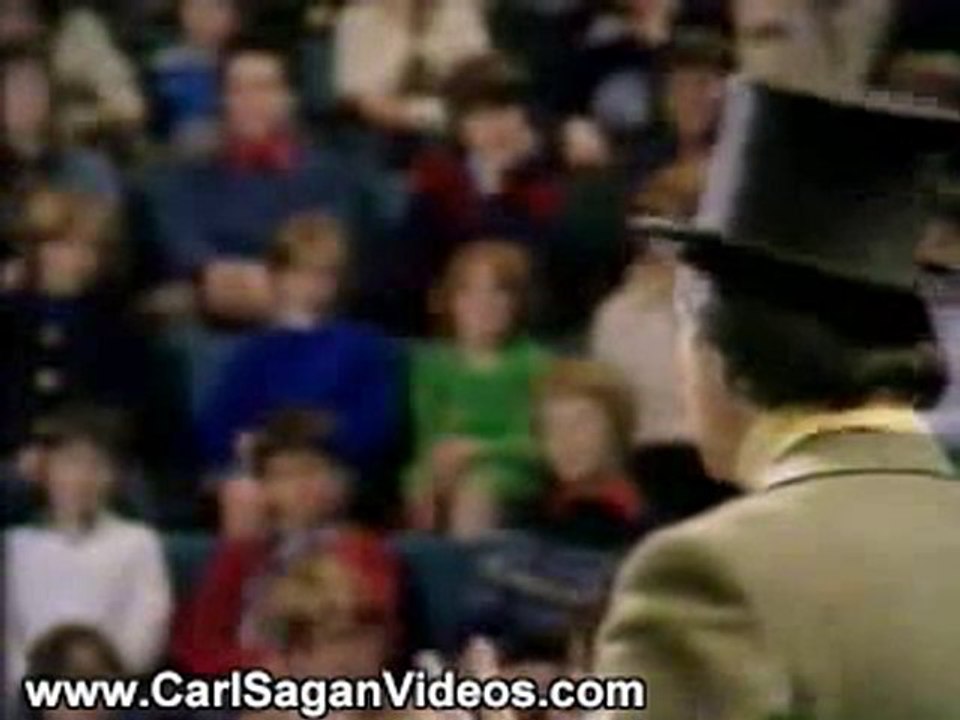 The Outer Solar System and Life (Part 5/6)